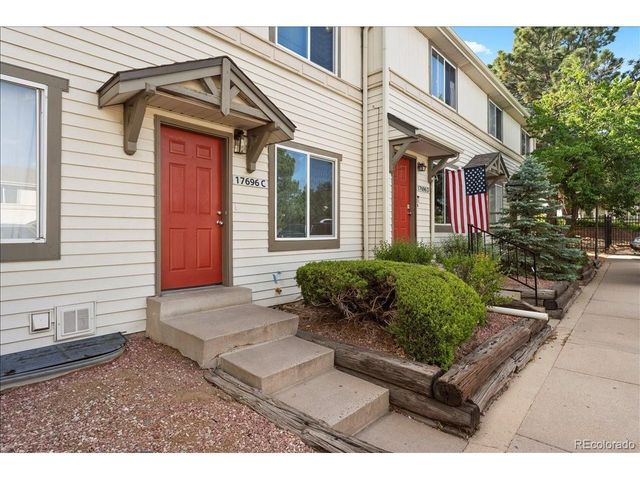 17696 E Loyola Dr C, Aurora, CO 80013