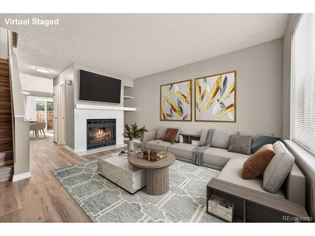 17696 E Loyola Dr C, Aurora, CO 80013