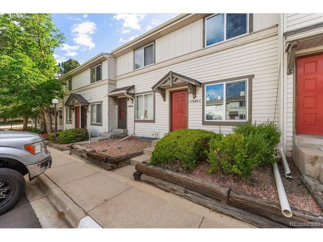 17696 E Loyola Dr C, Aurora, CO 80013