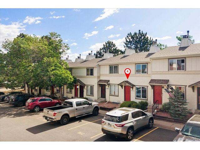 17696 E Loyola Dr C, Aurora, CO 80013