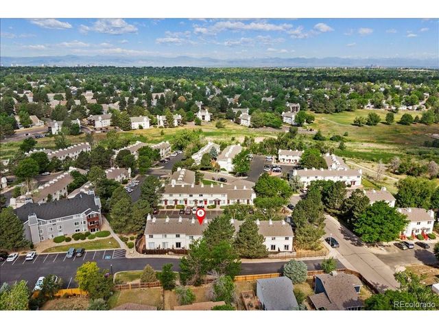 17696 E Loyola Dr C, Aurora, CO 80013