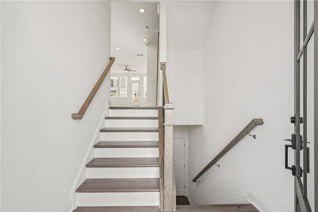 2802 Evanshire Avenue 109, Duluth, GA 30096