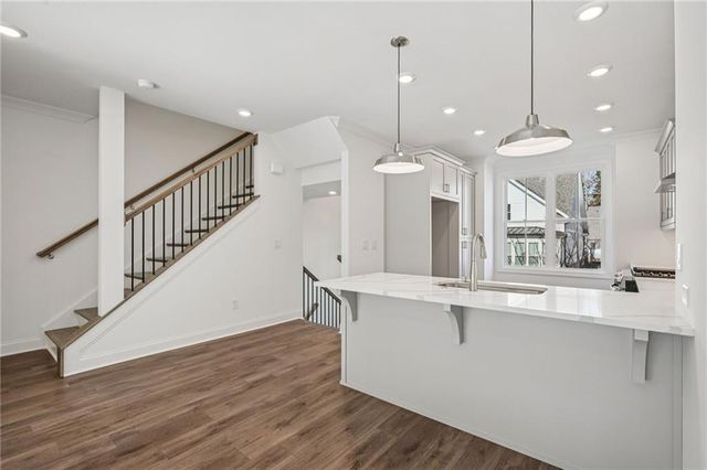 2802 Evanshire Avenue 109, Duluth, GA 30096