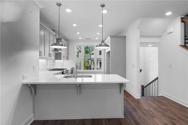 2802 Evanshire Avenue 109, Duluth, GA 30096