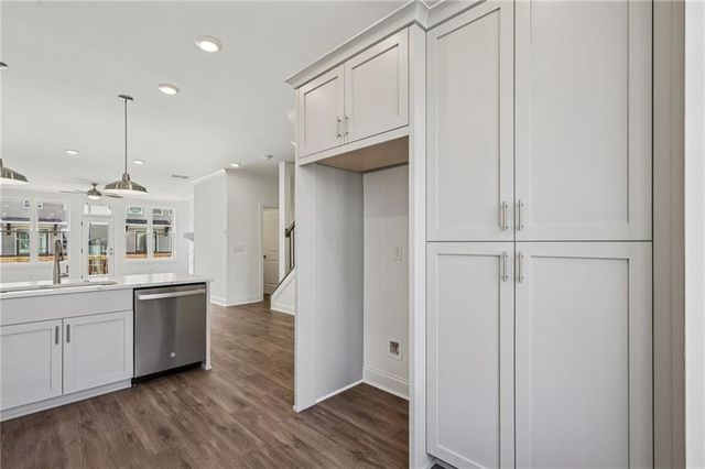 2802 Evanshire Avenue 109, Duluth, GA 30096