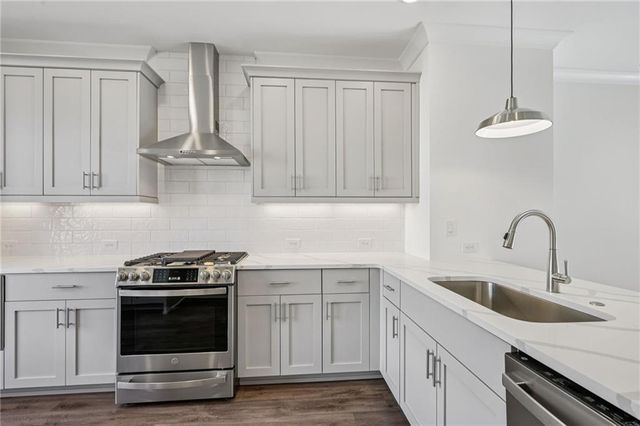 2802 Evanshire Avenue 109, Duluth, GA 30096