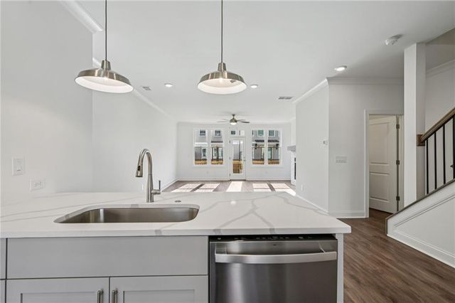 2802 Evanshire Avenue 109, Duluth, GA 30096