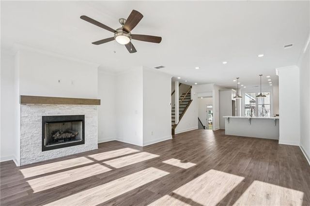 2802 Evanshire Avenue 109, Duluth, GA 30096