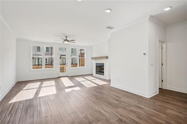 2802 Evanshire Avenue 109, Duluth, GA 30096