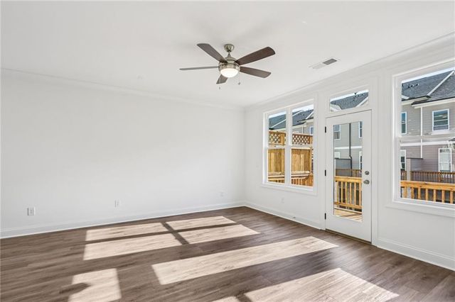 2802 Evanshire Avenue 109, Duluth, GA 30096