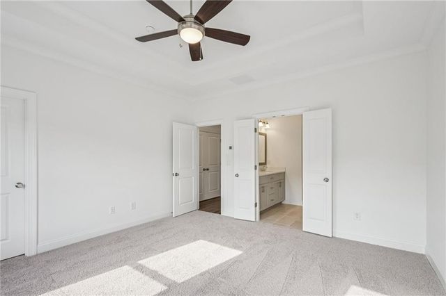 2802 Evanshire Avenue 109, Duluth, GA 30096