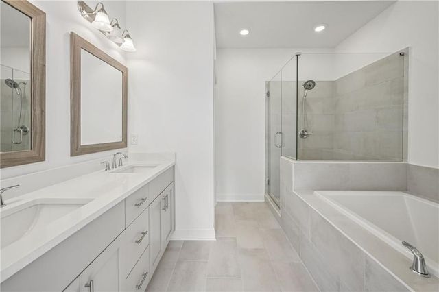 2802 Evanshire Avenue 109, Duluth, GA 30096