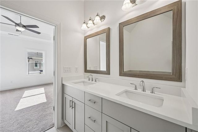 2802 Evanshire Avenue 109, Duluth, GA 30096