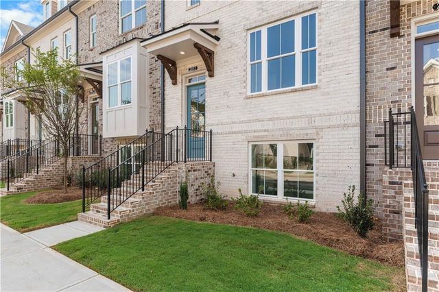 2802 Evanshire Avenue 109, Duluth, GA 30096