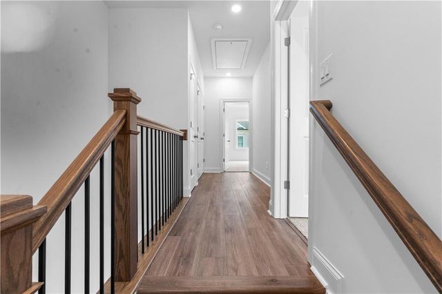 2802 Evanshire Avenue 109, Duluth, GA 30096