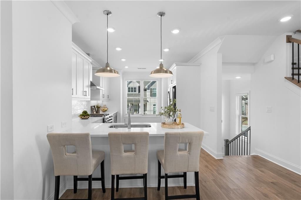 2802 Evanshire Avenue 109, Duluth, GA 30096