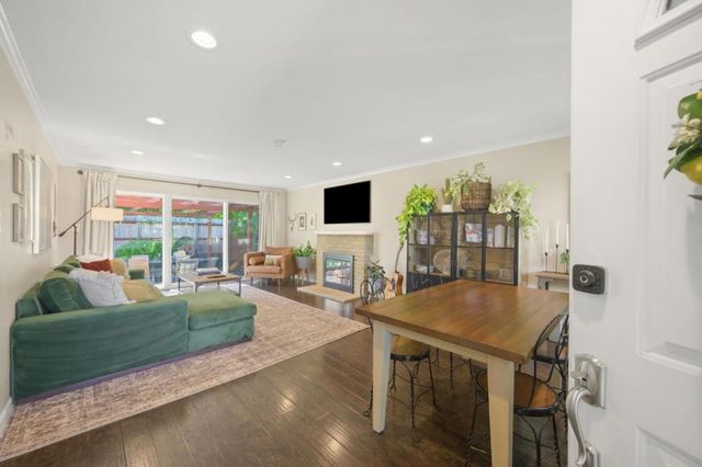 19336 Garrison Avenue, Castro Valley, CA 94546