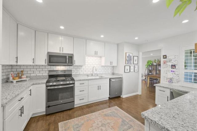 19336 Garrison Avenue, Castro Valley, CA 94546