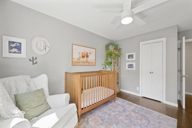 19336 Garrison Avenue, Castro Valley, CA 94546