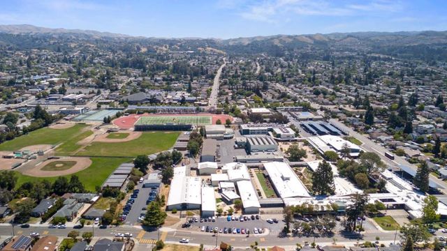 19336 Garrison Avenue, Castro Valley, CA 94546