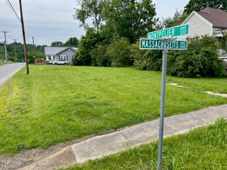 0 Massachusetts Ave, Bristol, VA 24201