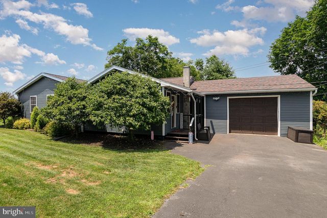7400 GREEN HILL RD, Harrisburg, PA 17112