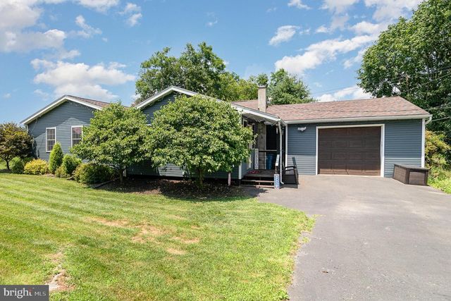 7400 GREEN HILL RD, Harrisburg, PA 17112