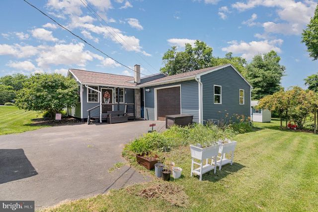 7400 GREEN HILL RD, Harrisburg, PA 17112