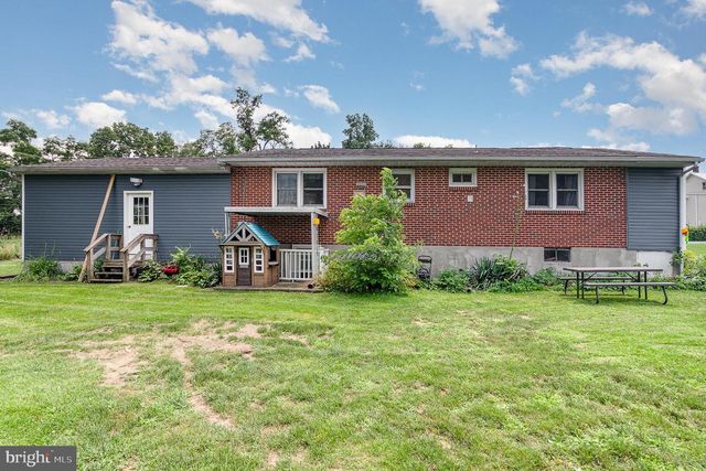 7400 GREEN HILL RD, Harrisburg, PA 17112