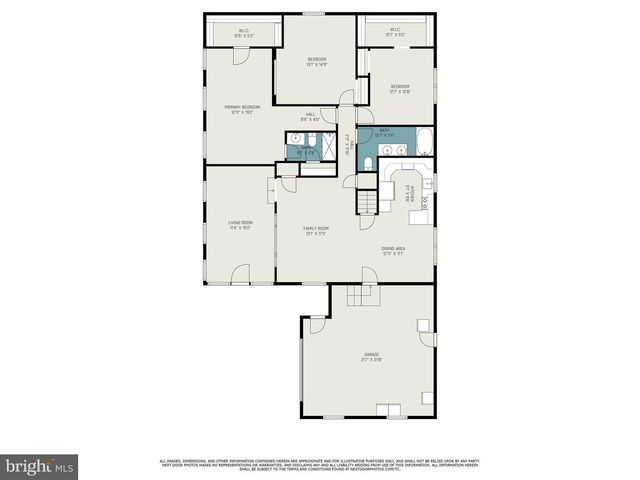 7400 GREEN HILL RD, Harrisburg, PA 17112