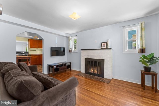4217 29TH ST, Mount Rainier, MD 20712