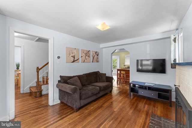 4217 29TH ST, Mount Rainier, MD 20712