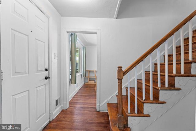 4217 29TH ST, Mount Rainier, MD 20712