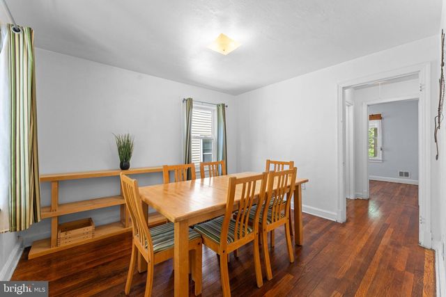 4217 29TH ST, Mount Rainier, MD 20712