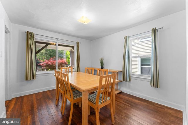 4217 29TH ST, Mount Rainier, MD 20712