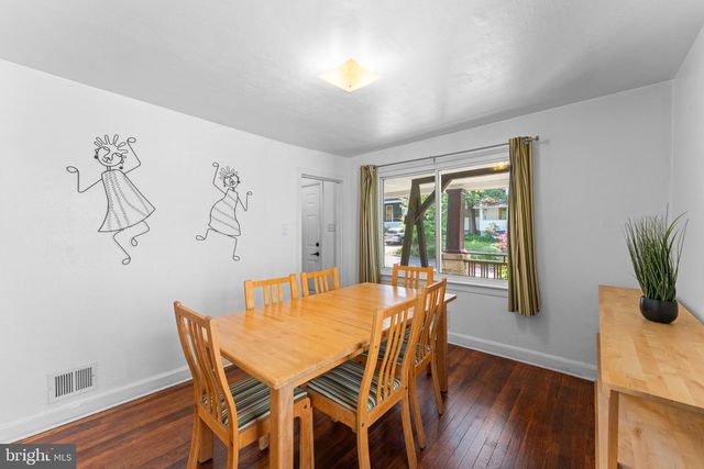 4217 29TH ST, Mount Rainier, MD 20712