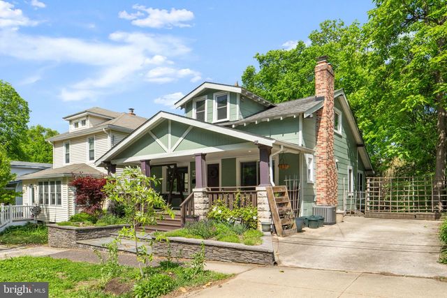 4217 29TH ST, Mount Rainier, MD 20712