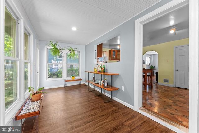 4217 29TH ST, Mount Rainier, MD 20712