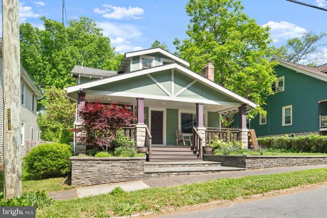 4217 29TH ST, Mount Rainier, MD 20712