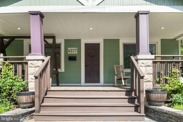 4217 29TH ST, Mount Rainier, MD 20712