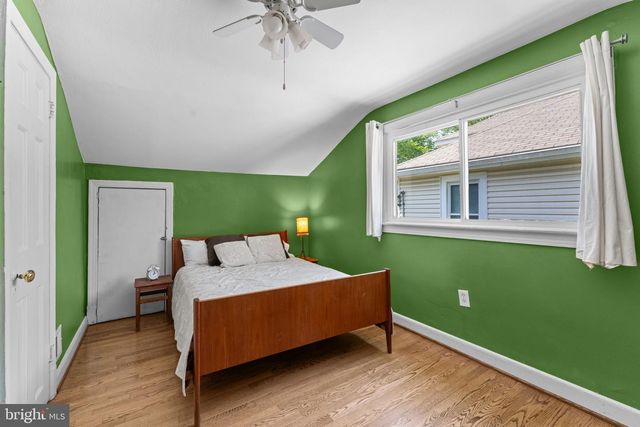 4217 29TH ST, Mount Rainier, MD 20712
