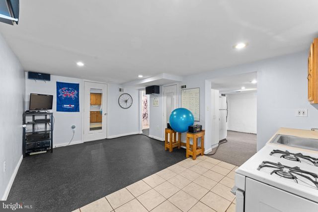 4217 29TH ST, Mount Rainier, MD 20712