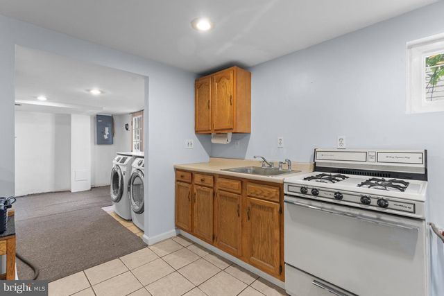4217 29TH ST, Mount Rainier, MD 20712