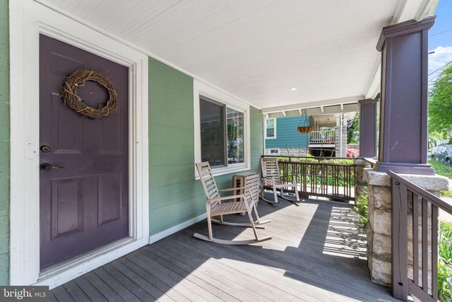 4217 29TH ST, Mount Rainier, MD 20712