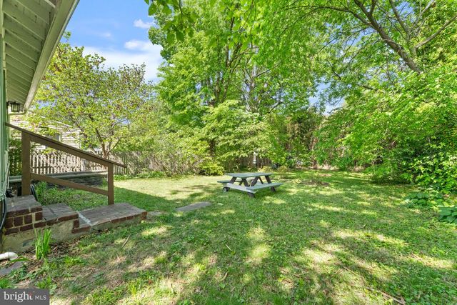 4217 29TH ST, Mount Rainier, MD 20712