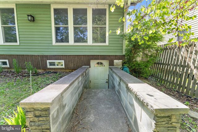 4217 29TH ST, Mount Rainier, MD 20712