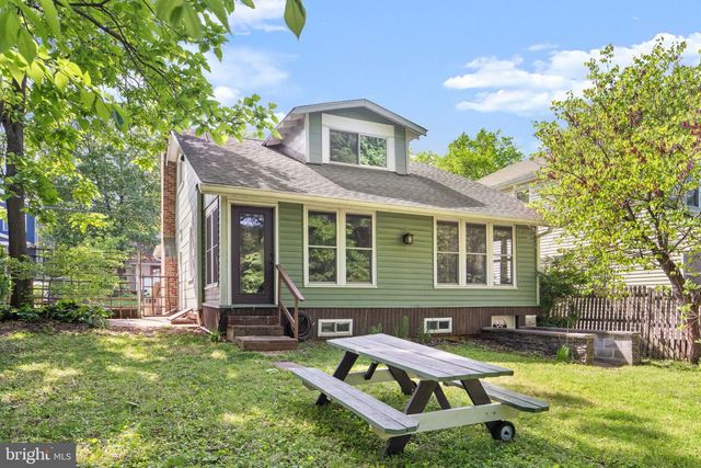 4217 29TH ST, Mount Rainier, MD 20712