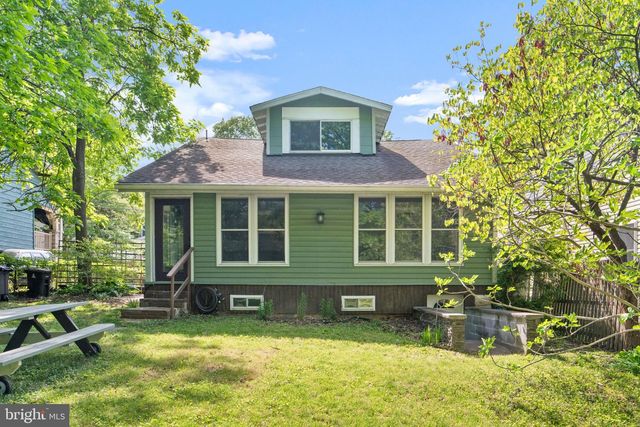 4217 29TH ST, Mount Rainier, MD 20712