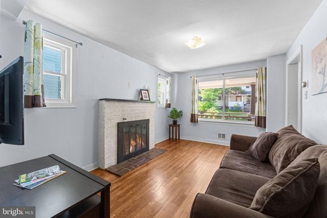 4217 29TH ST, Mount Rainier, MD 20712
