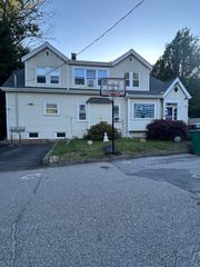 303 Milk St BSMNT, Fitchburg, MA 01420